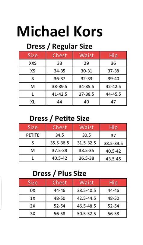 michael kors trousers|michael kors pants size chart.